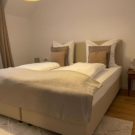 Ferienwohnung St Marien Gengenbach Zewnętrze zdjęcie